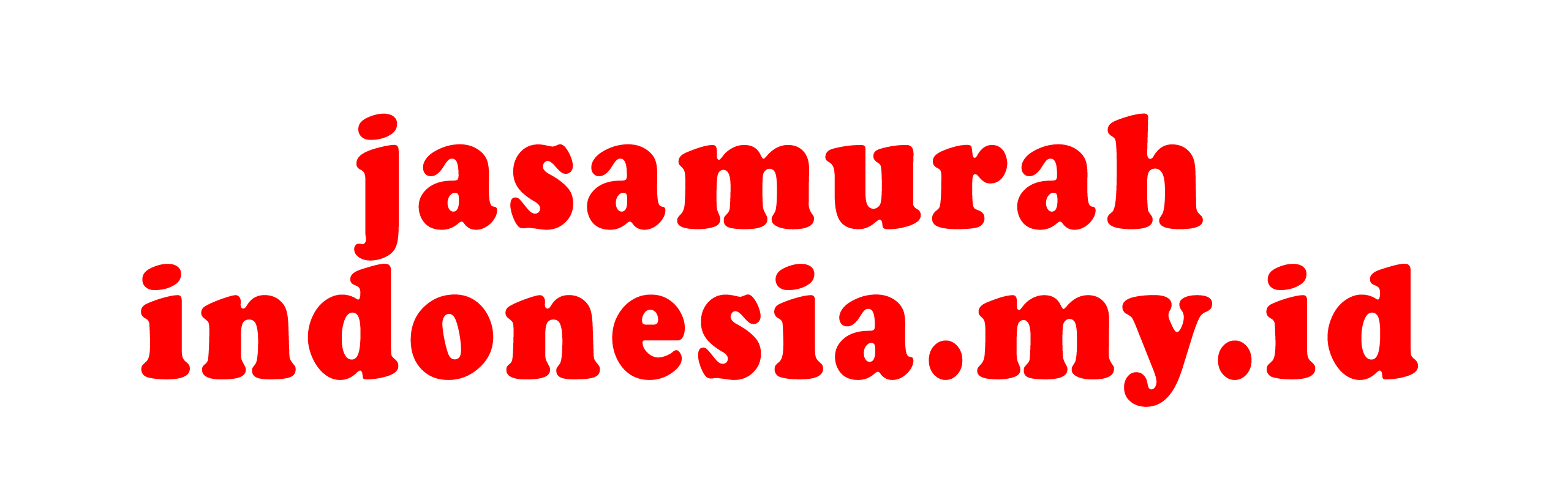 Jasa Murah Indonesia
